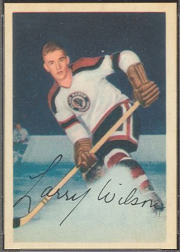 74 Larry Wilson